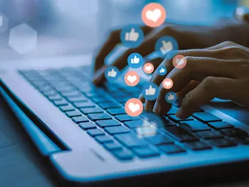 Social media marketing brings you more engagement and likes on your accounts.