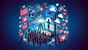 прямые эфиры в инстаграме