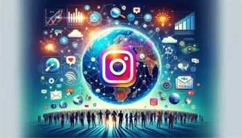 попасть в рекомендации инстаграм