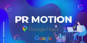 pr motion ,as the best smm panel, offers the highest quality google maps reviews to skyrocket your business and attract more customers easily.