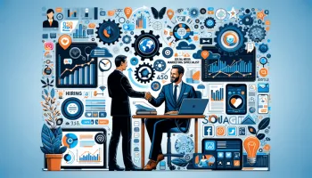 найм специалиста по маркетингу в Инстаграм