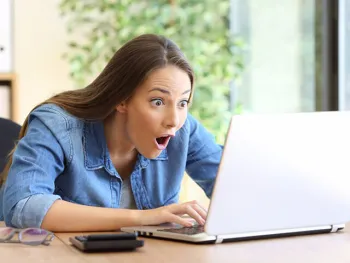 write eye-catching titles that grab everyone&rsquo;s concern.