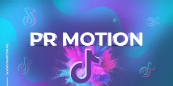 PR Motion offers high quality tiktok services at pocket friendly costs.