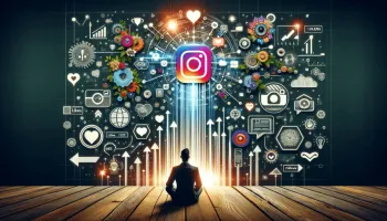 Раскрутка Инстаграм 2024