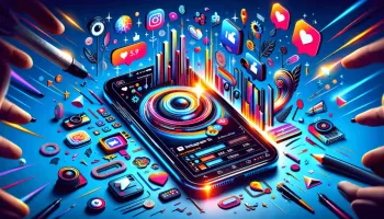 инстаграм рилс