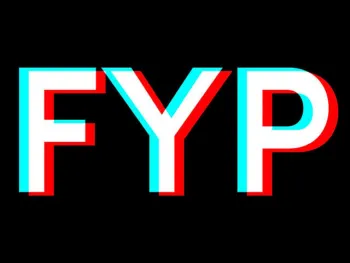 customize your for you page by real activities that allows algorithm know your interests