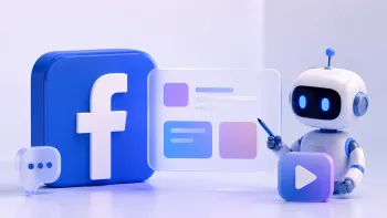 Facebook Creator Studio и AI-помощник для создания и продвижения контента