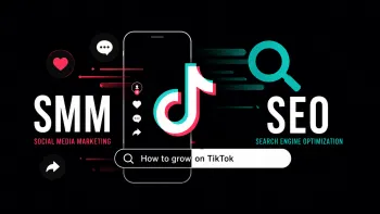 TikTok Search объединяет SMM и SEO для продвижения контента через поиск