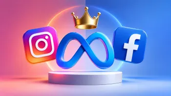Meta One for Instagram and Facebook promotion in 2026