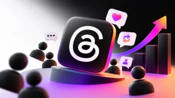 Threads for business &mdash; audience growth and social media engagement