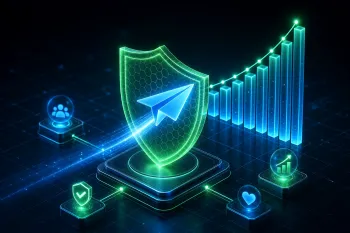 Набор аудитории в Телеграм