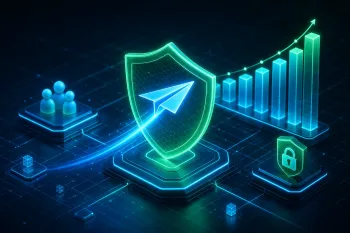 Telegram boost.