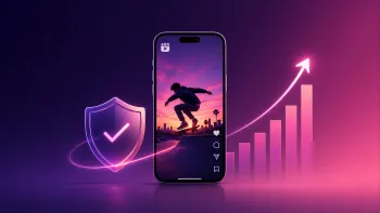 Instagram Algorithms 2026: Safe Reels Promotion and Reach Growth