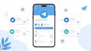 Telegram channel recommendations and similar channels in 2026
